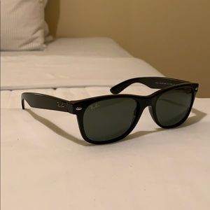 Ray-Ban New Wayfarer Classic
